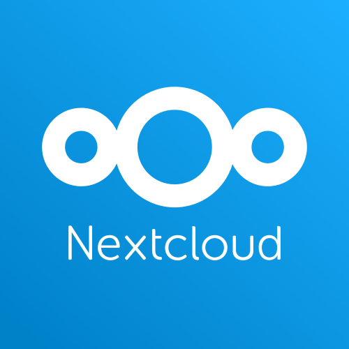 :nextcloud_logo: