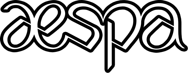 :aespa_logo: