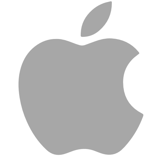 :apple_icon: