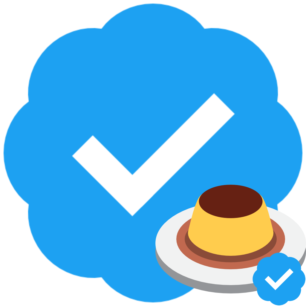 :pudding_puddingified: