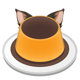 :pudding_cat: